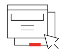 Flexible shifts Icon